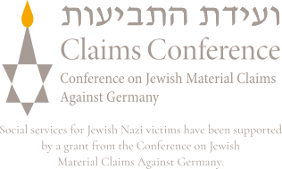 Claims Conference